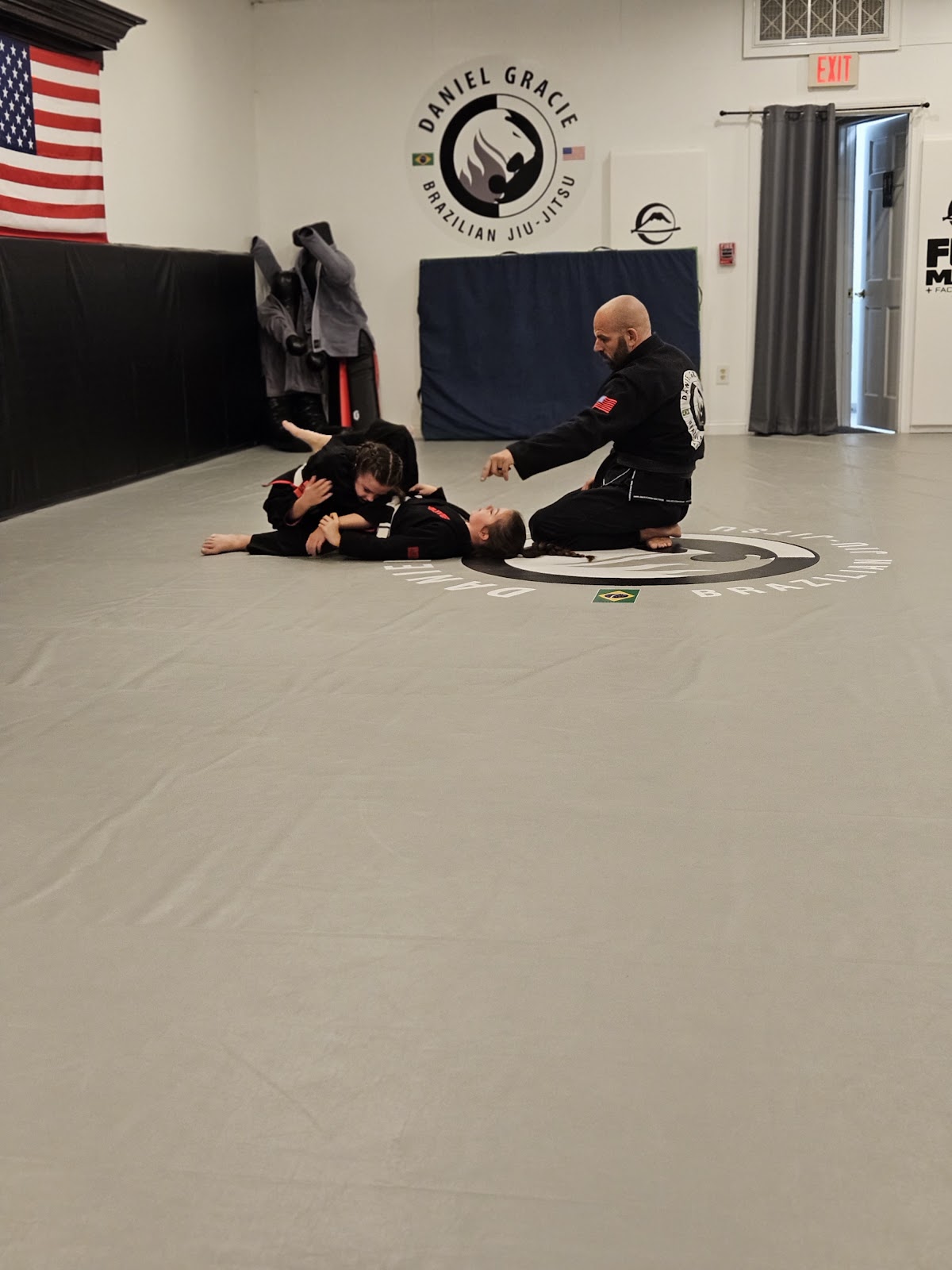 Daniel Gracie Academy Northshore photo