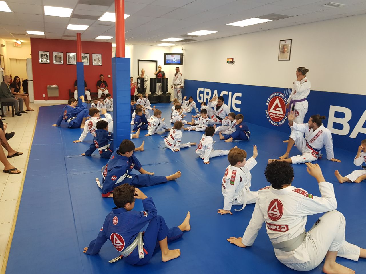 Image 2 of Gracie Barra Boca Raton