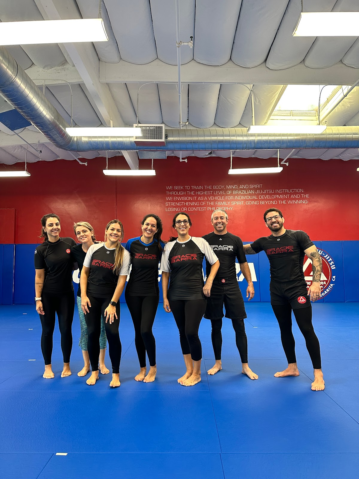 Image 10 of Gracie Barra Rancho Santa Margarita Jiu-Jitsu