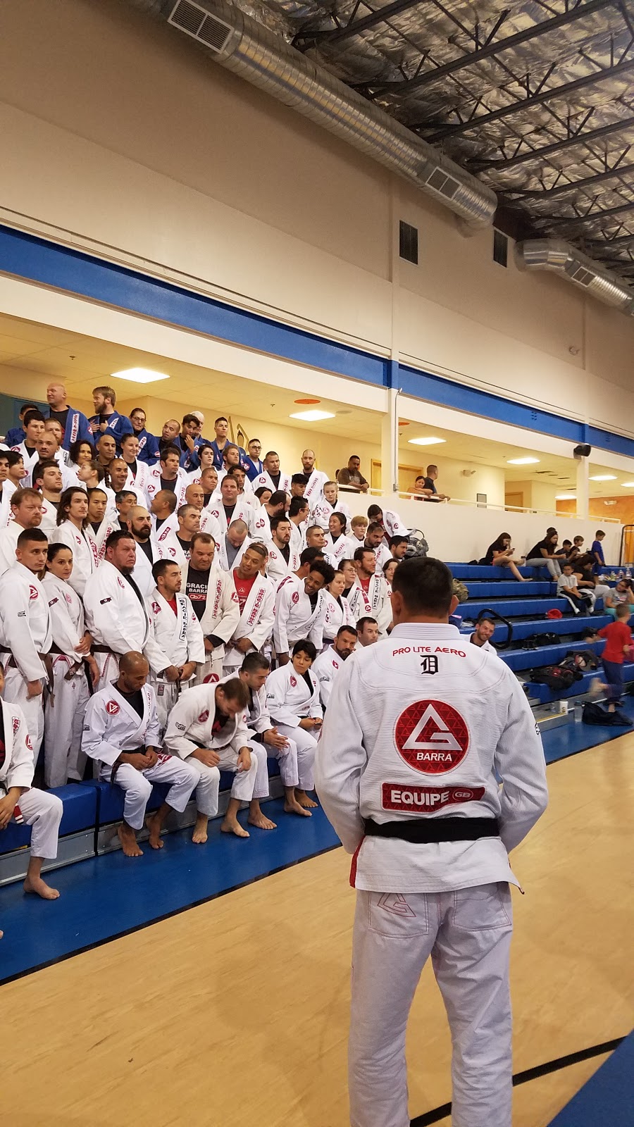 Image 10 of Gracie Barra El Paso