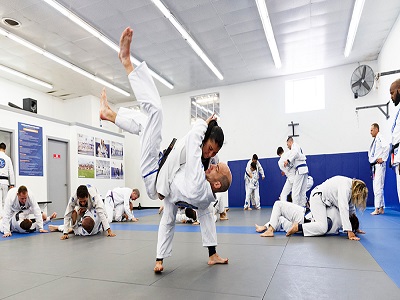 Image 5 of Bayshore Brazilian Jiu Jitsu