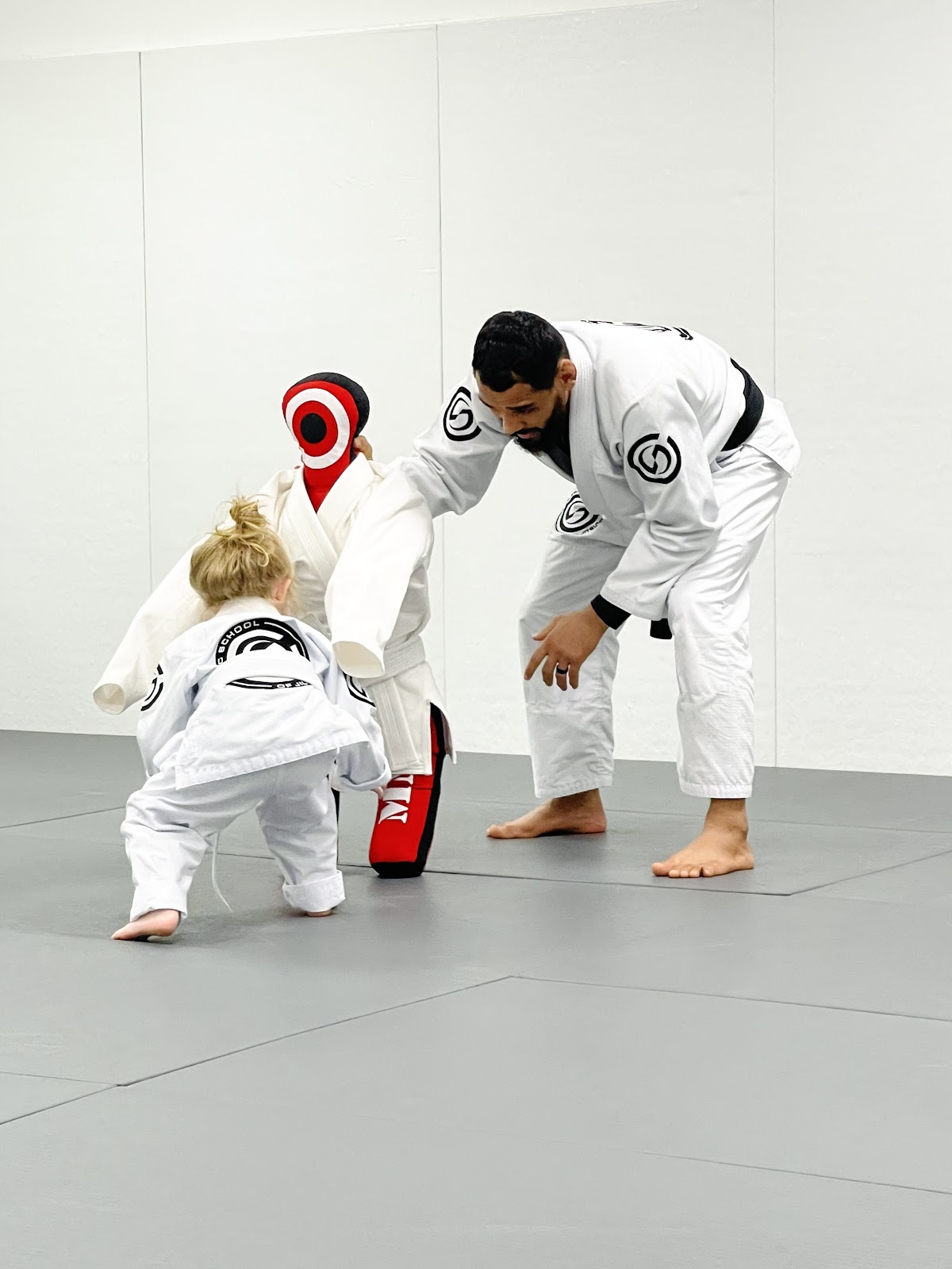 Image 2 of JC School of Jiu-Jitsu