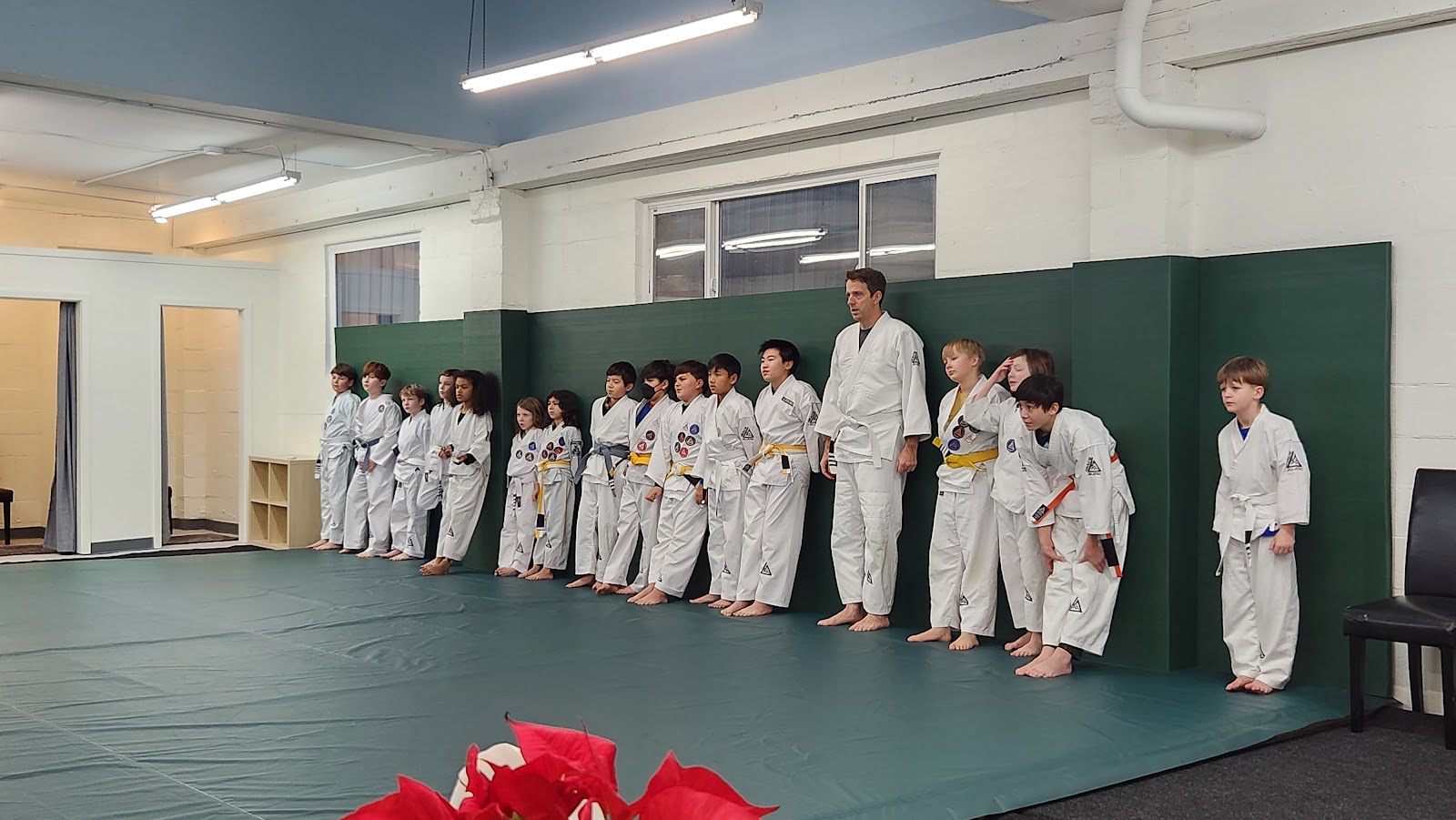 Image 2 of Gracie Jiu-Jitsu Seattle