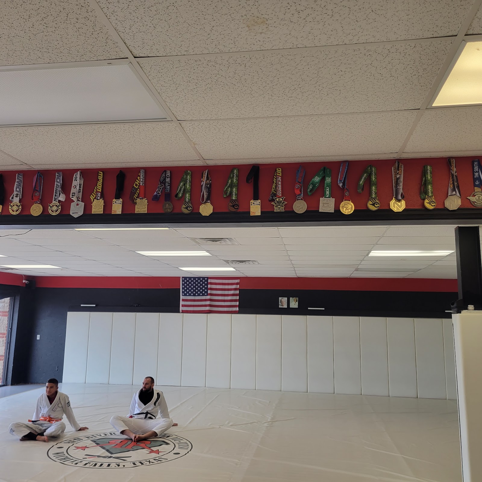 Image 7 of Red River Brazilian Jiu-Jitsu