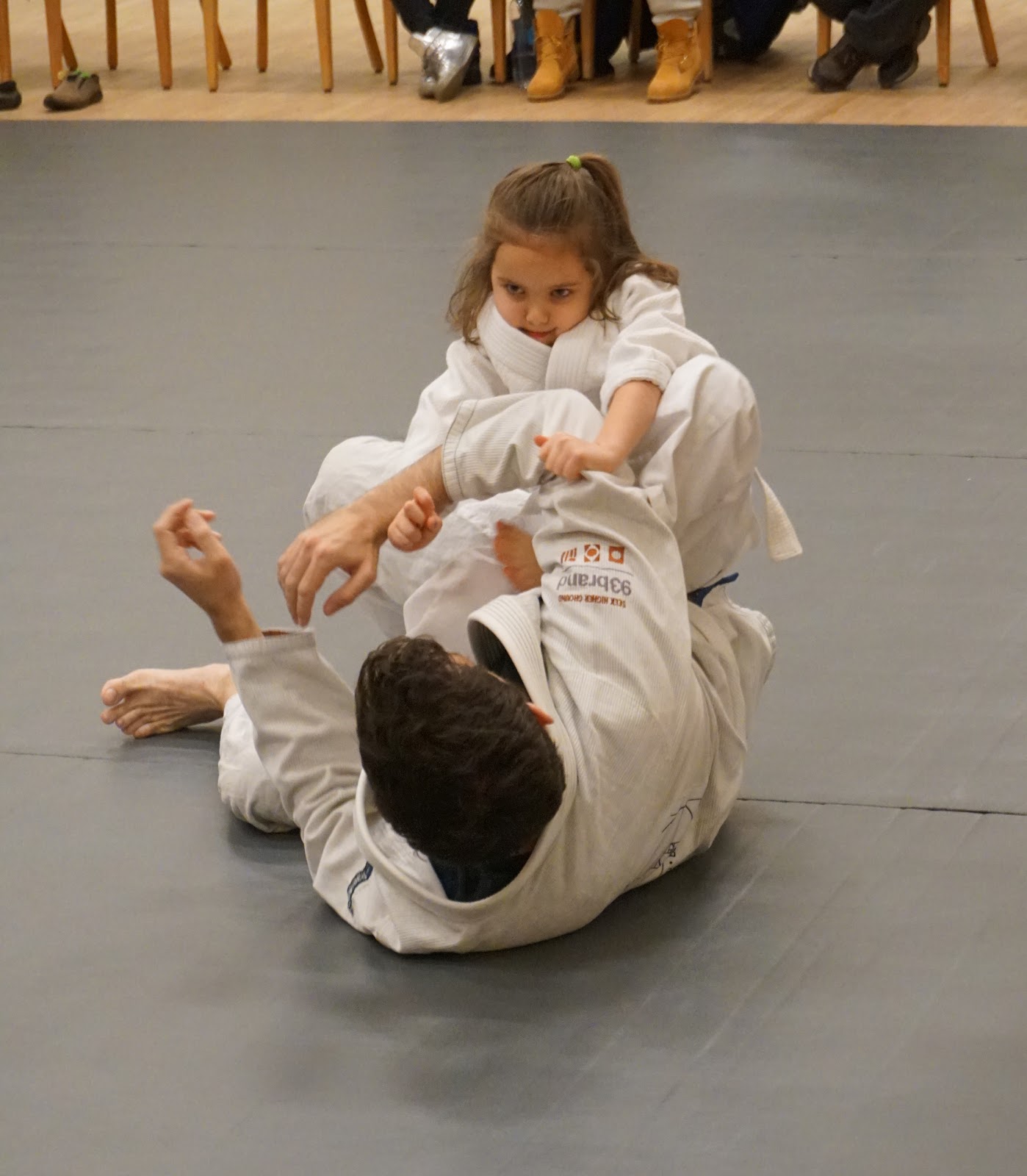 Image 5 of Zenyo Jiu Jitsu