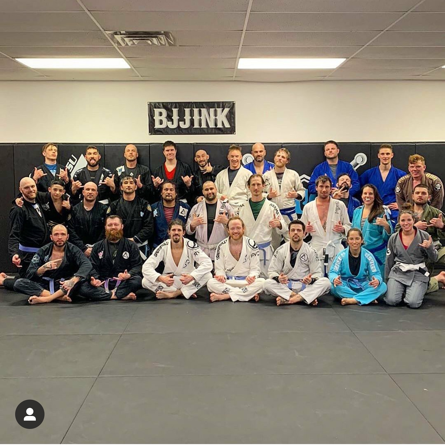 Image 2 of Island Jiu Jitsu Michigan