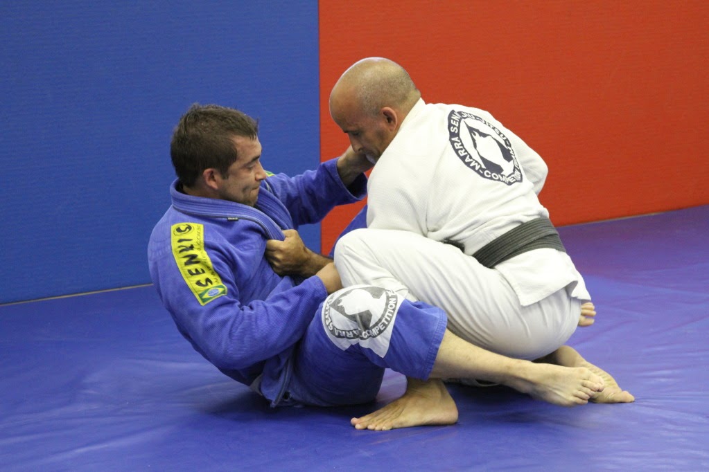 Image 7 of Marra Senki Jiu-Jitsu Academy