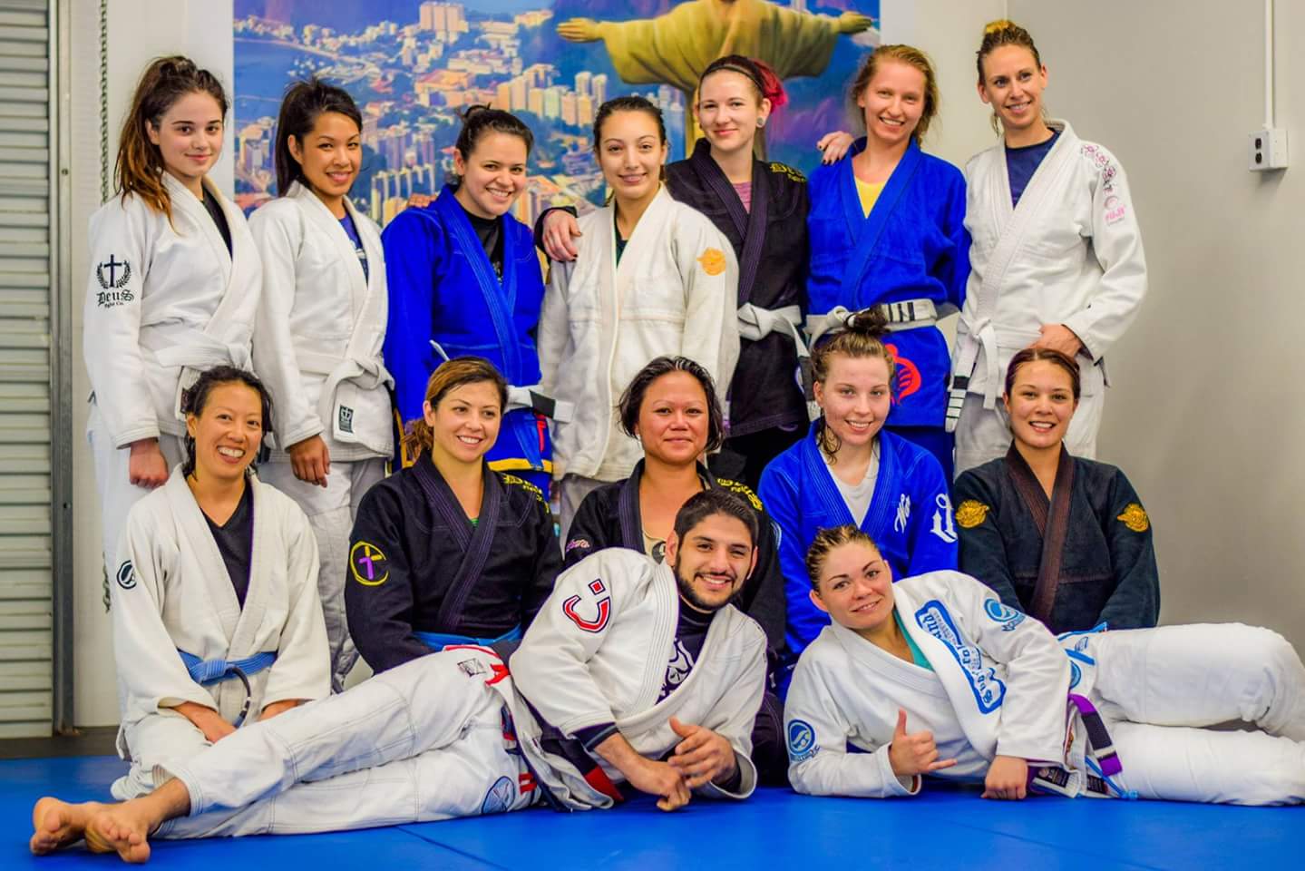 Image 6 of Carlson Gracie Irvine Jiu Jitsu