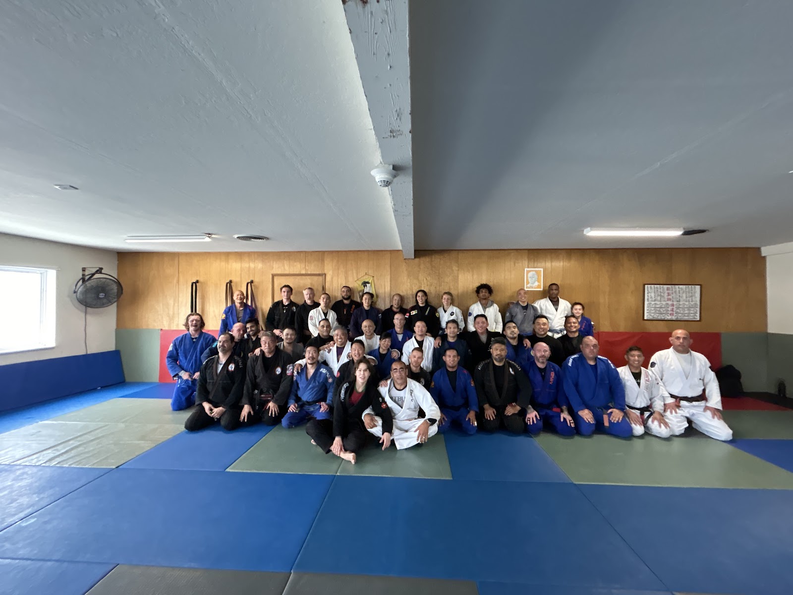 Image 4 of Marco Nascimento Brazilian Jiu Jitsu