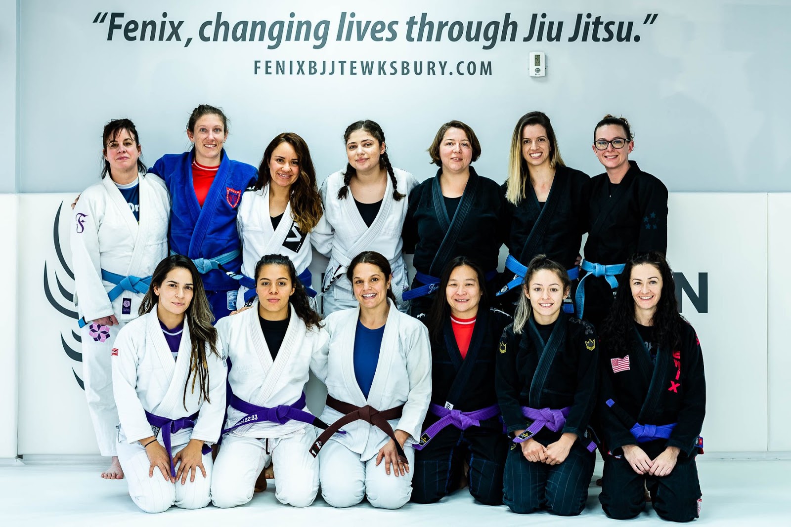 Image 7 of Fenix Brazilian Jiu Jitsu Tewksbury