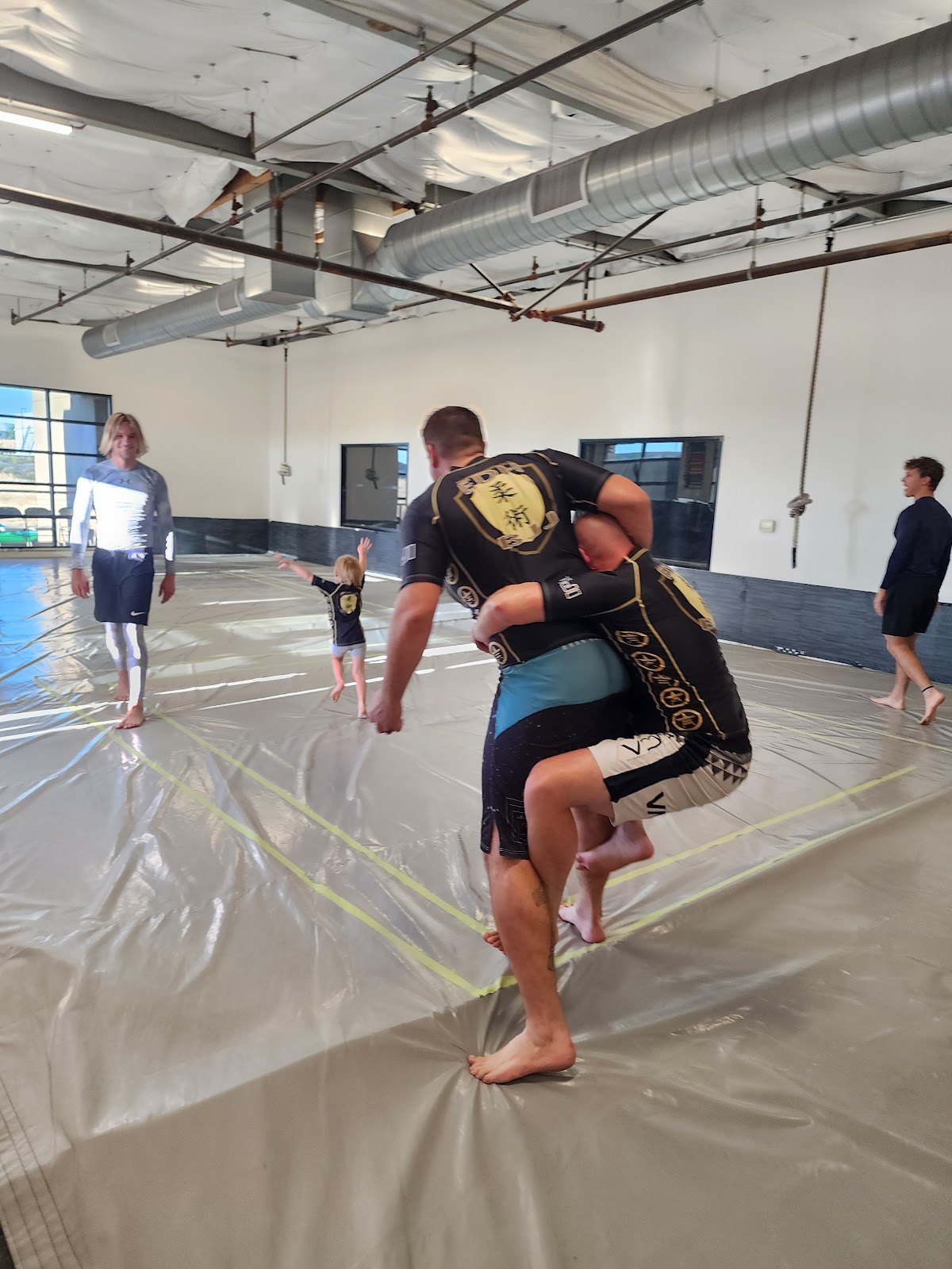 Image 5 of El Dorado Hills Brazilian Jiu Jitsu & Self Defense