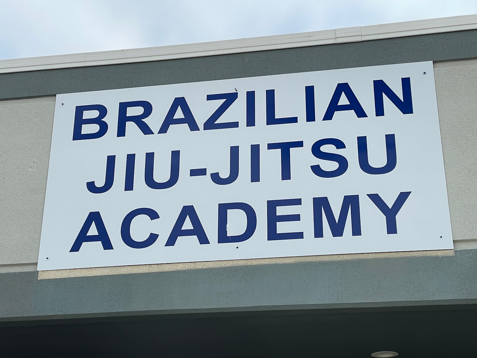 Image 4 of FH Jiu-Jitsu Academy