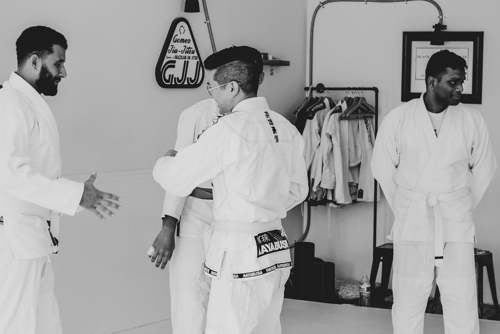 Gomez Jiu-Jitsu photo