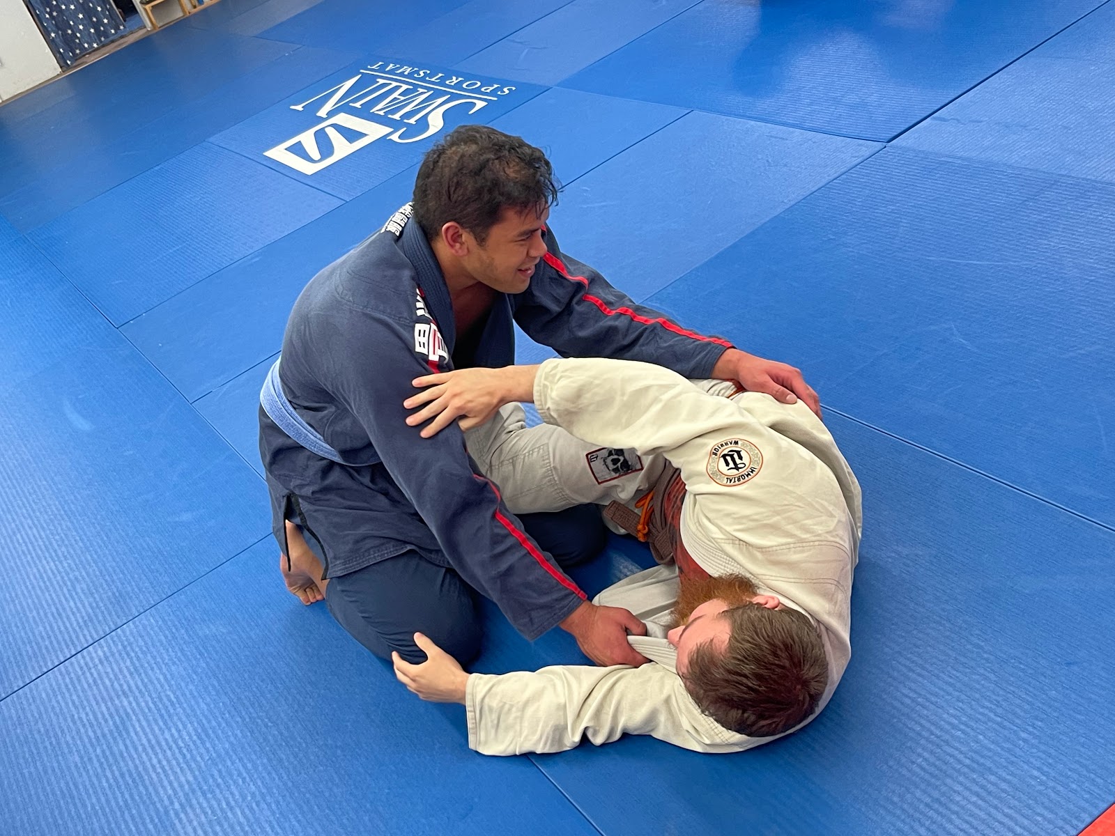 Image 3 of Fat Snake JiuJitsu