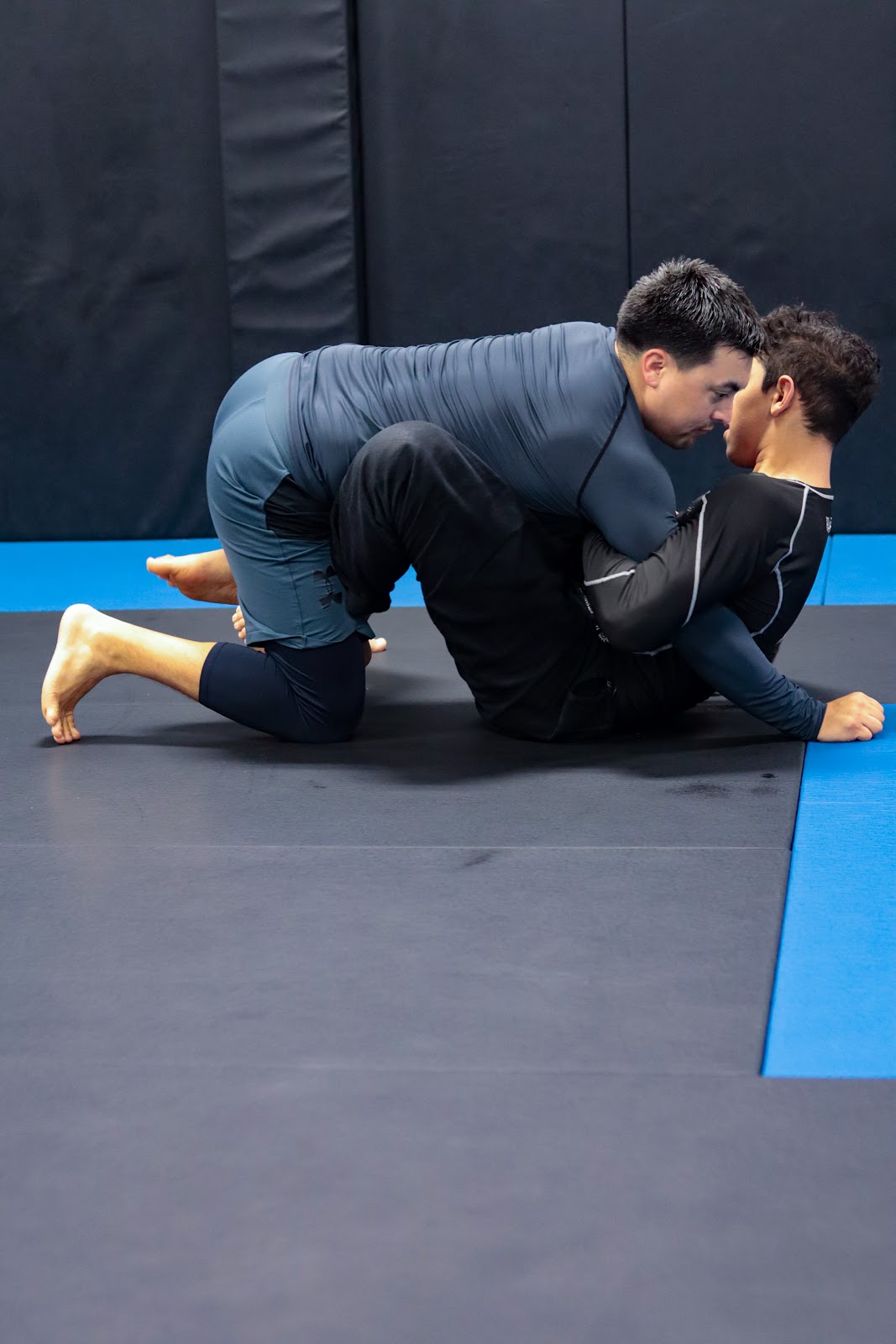 Image 5 of 2nd Gear Jiu Jitsu