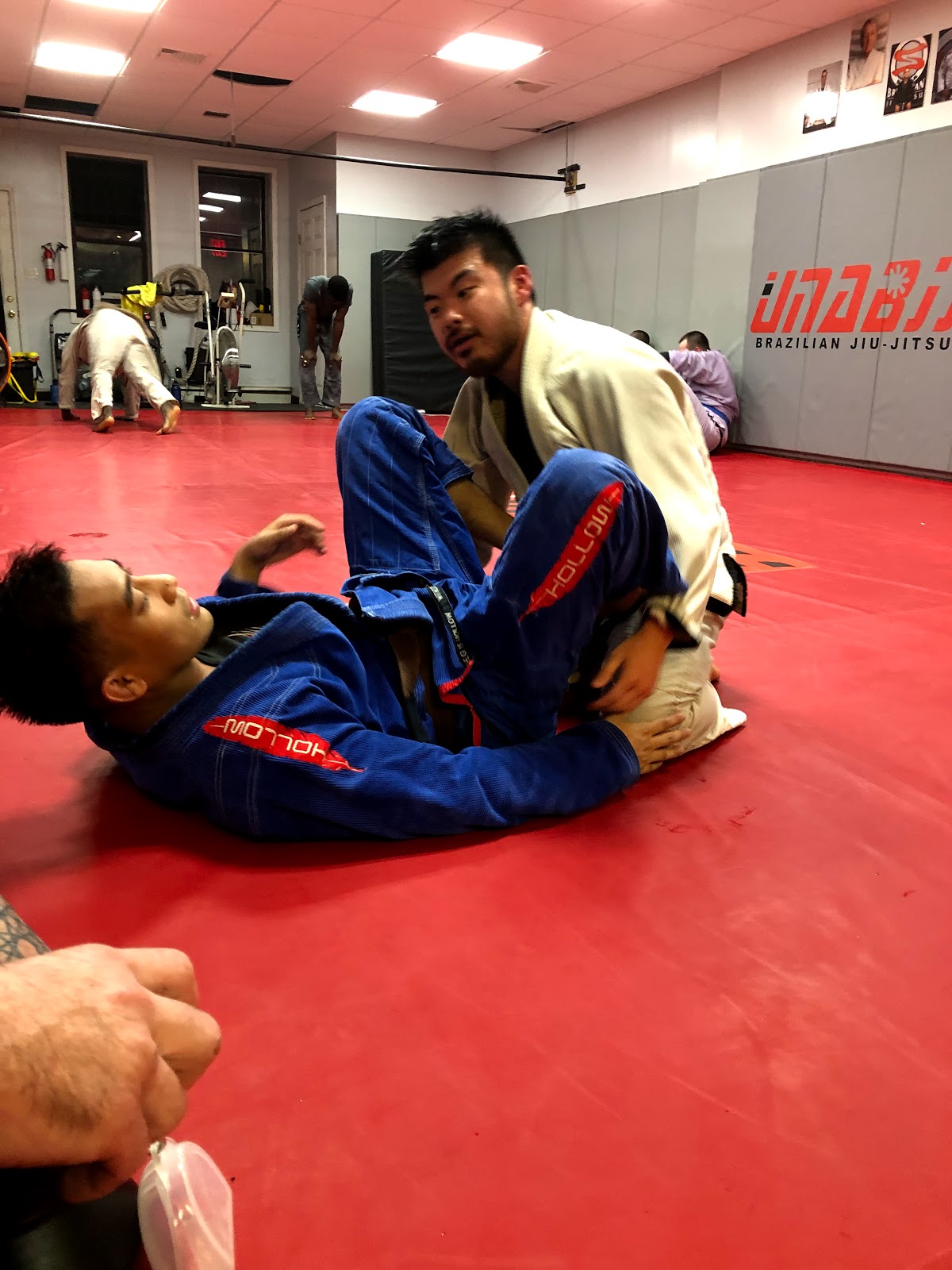 Image 2 of Una Brazilian Jiu-jitsu