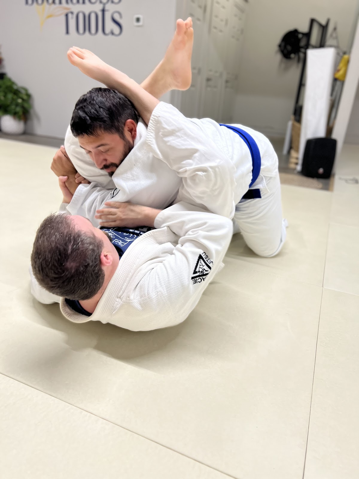 Image 6 of Gracie Jiu-Jitsu Seguin