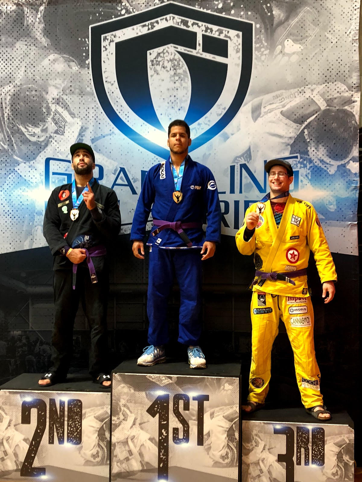 Image 8 of Fabio Clemente StudioX BJJ