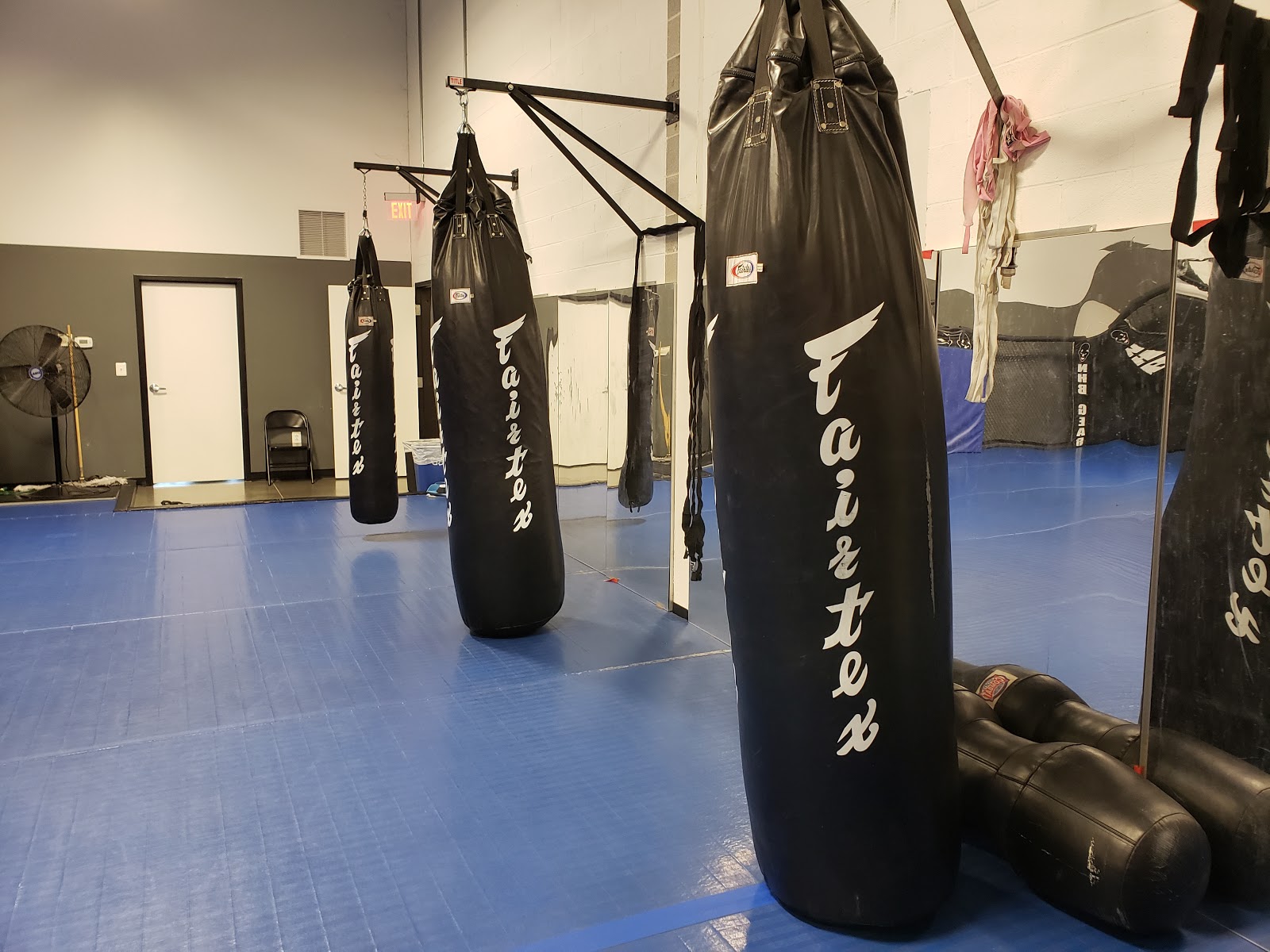 Image 10 of Fairfax Jiu Jitsu Academy