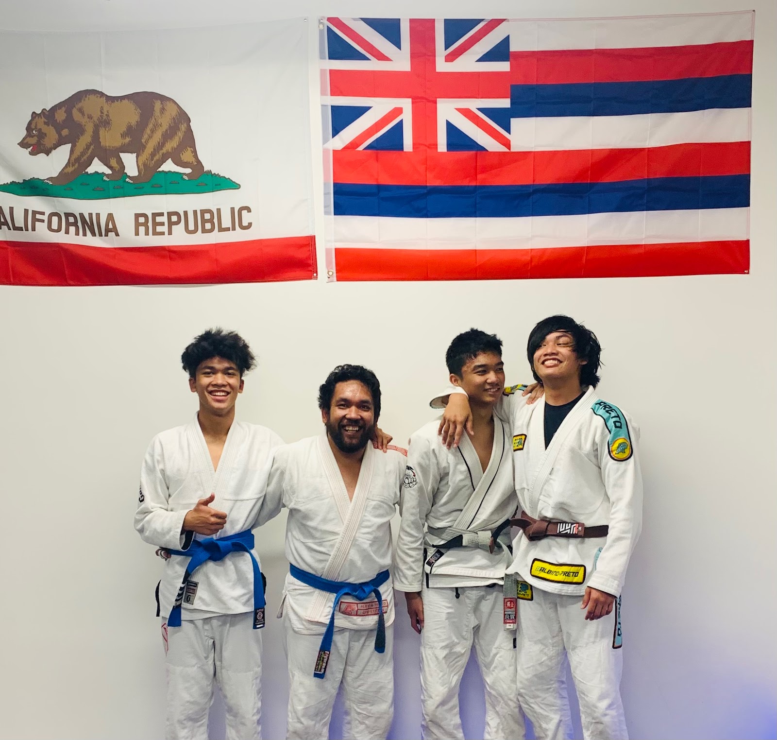 Image 6 of Kaiju BJJ Academy