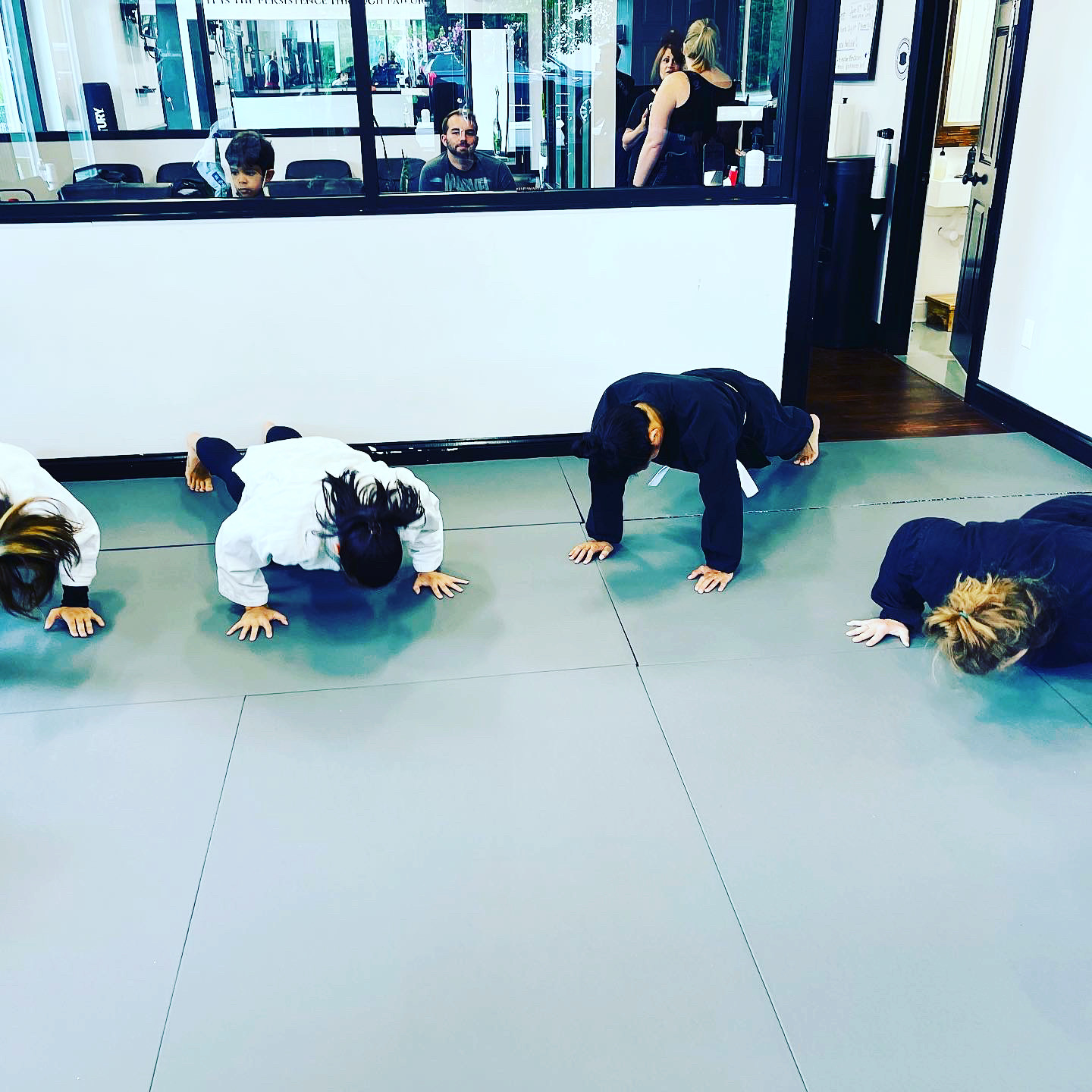 Image 10 of Core Academy BJJ