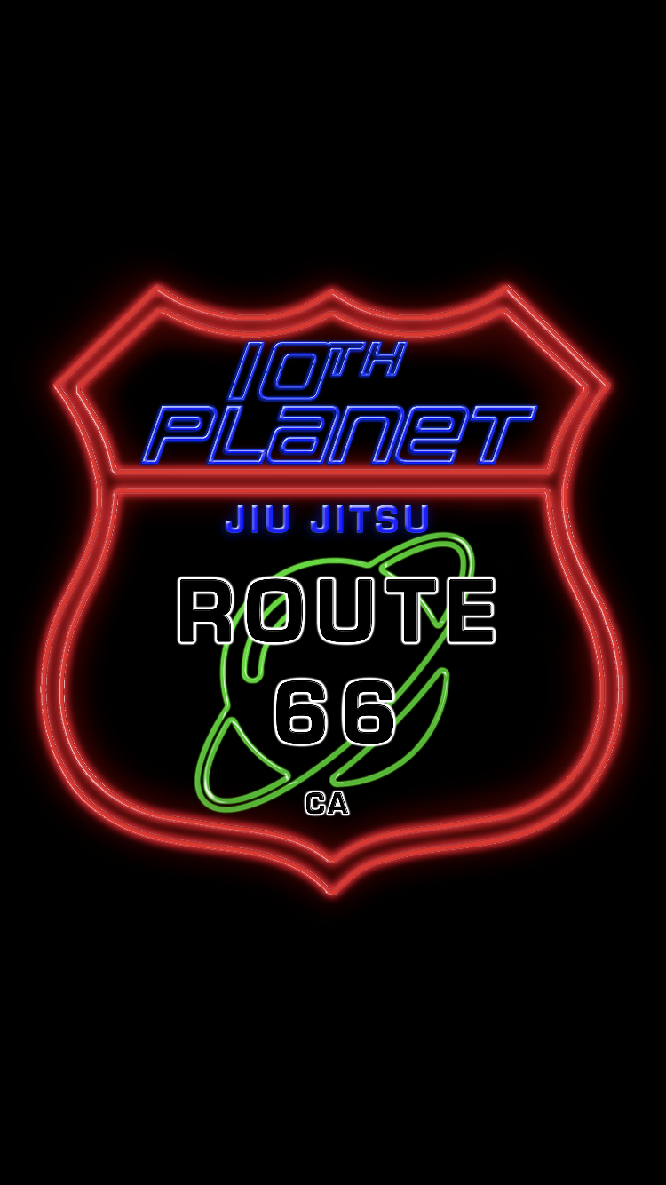 Image 7 of 10th Planet Jiu Jitsu Route 66