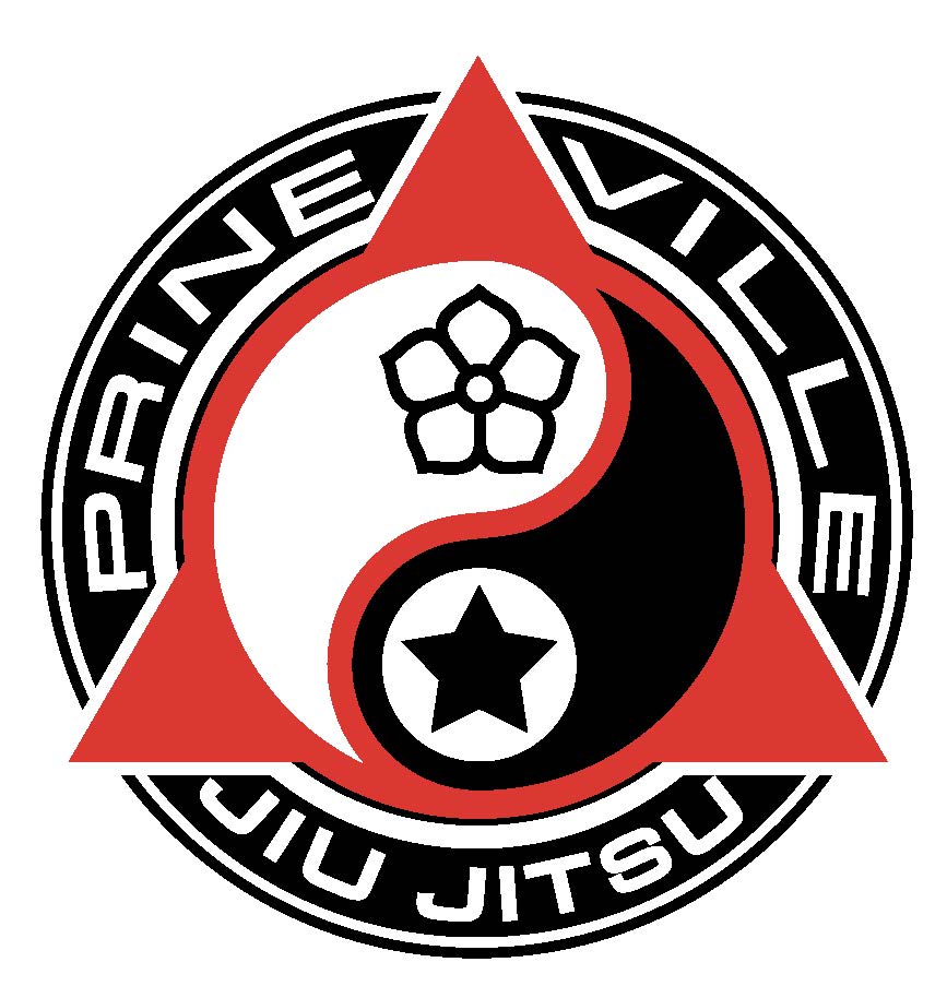 Prineville Jiu Jitsu photo