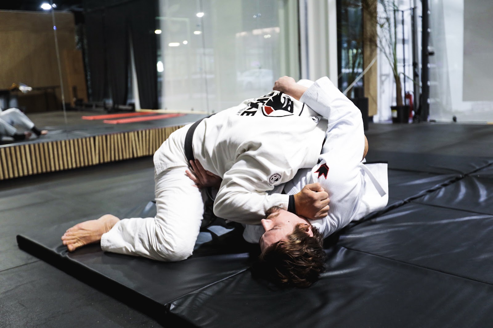 AKXE Jiu Jitsu San Diego photo