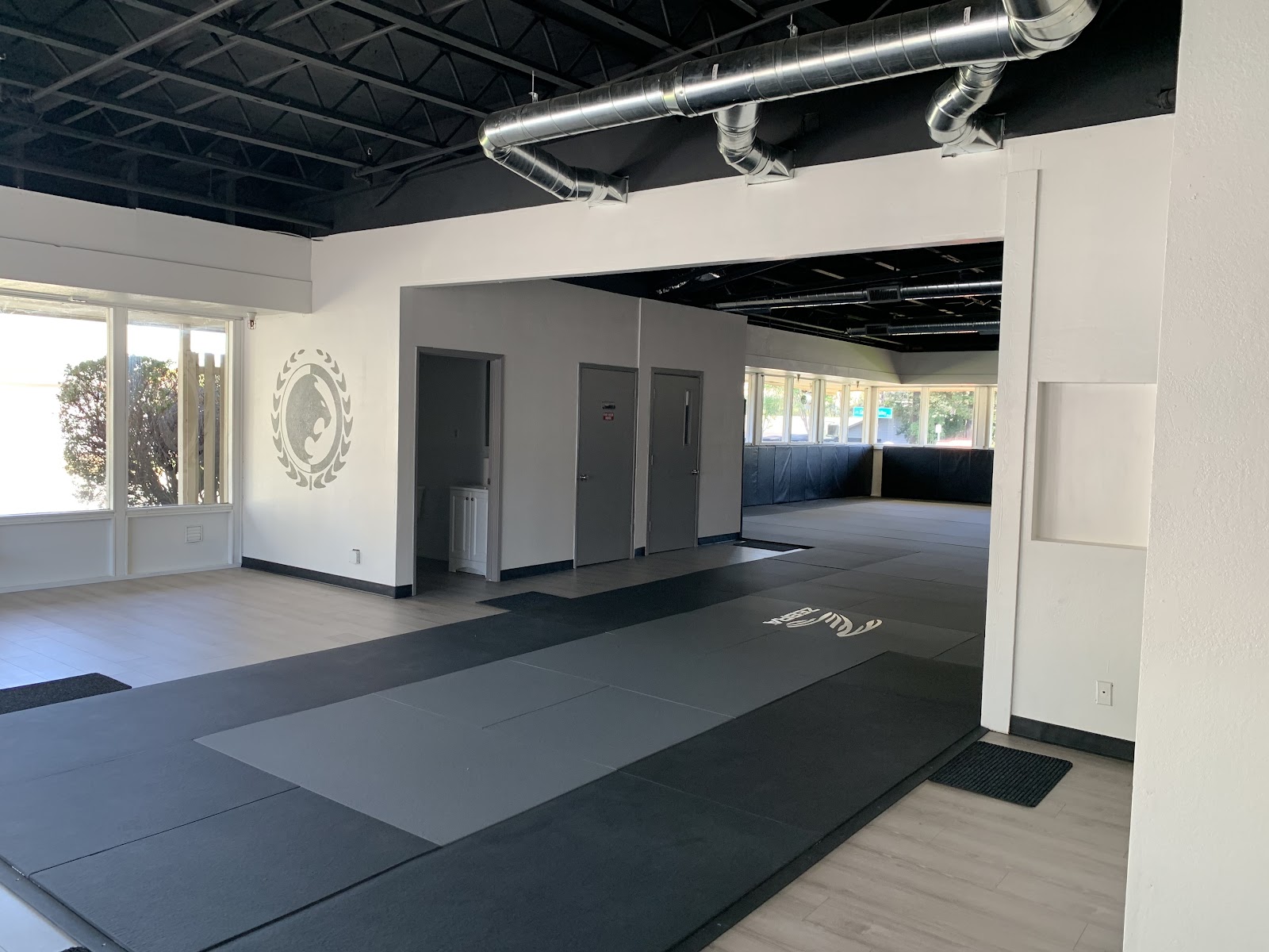 Ralph Gracie Jiu Jitsu Academy San Ramon photo