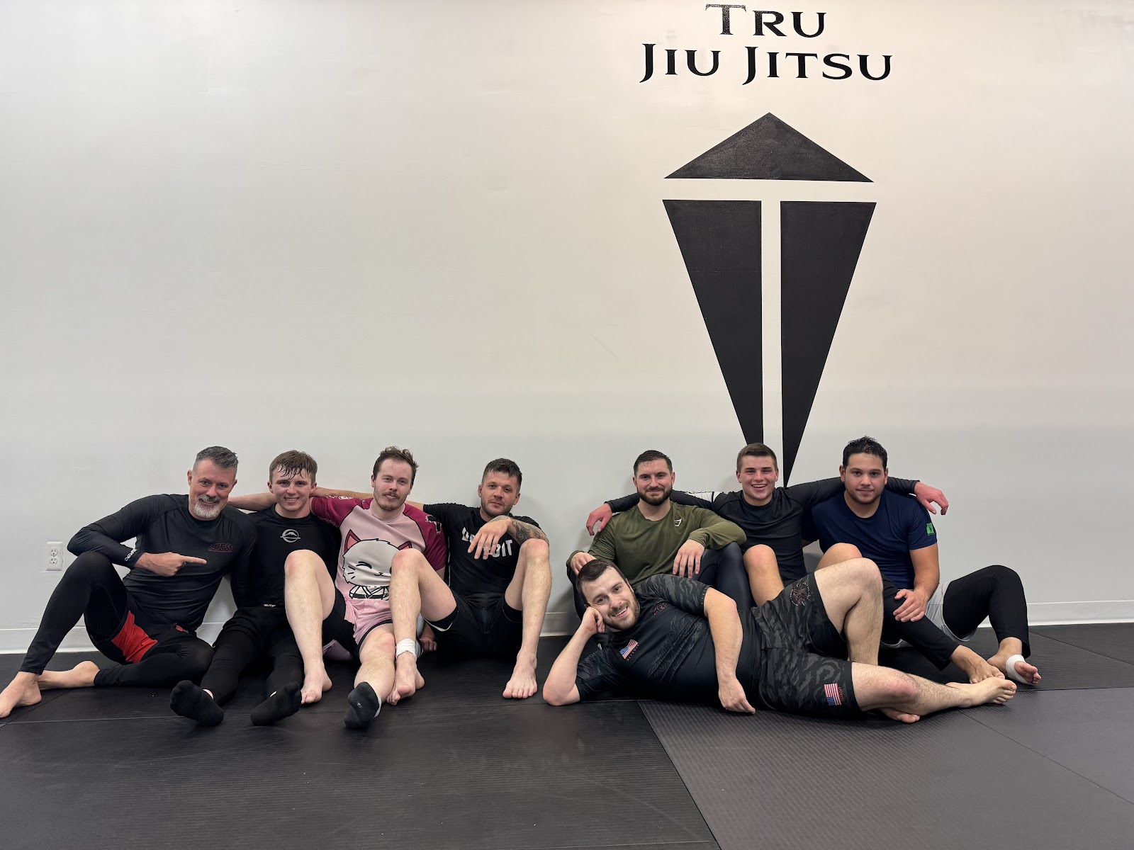 Image 7 of Tru Jiu Jitsu