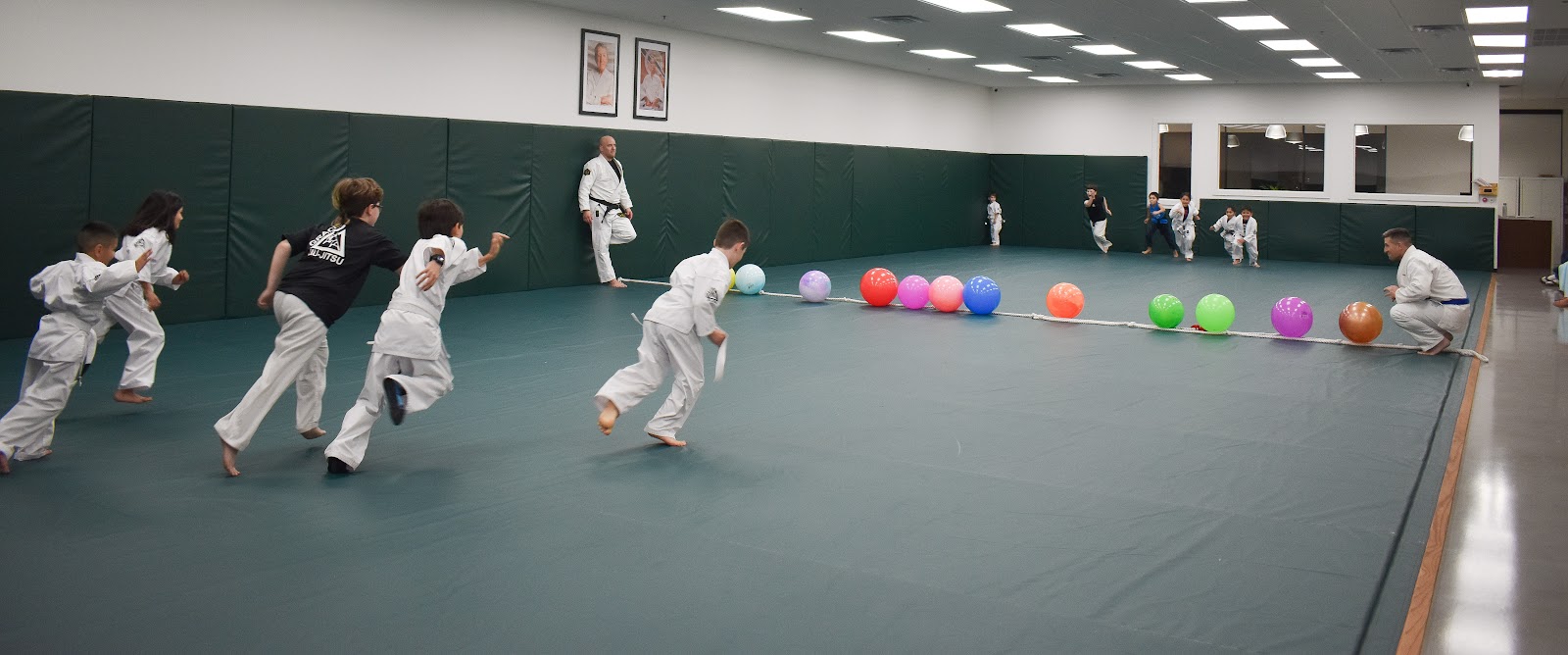 Image 9 of Gracie Jiu-Jitsu North Austin