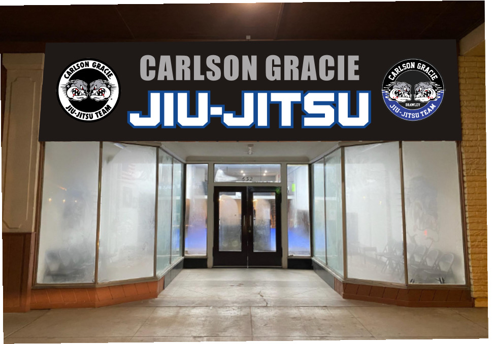 Carlson Gracie Brawley photo