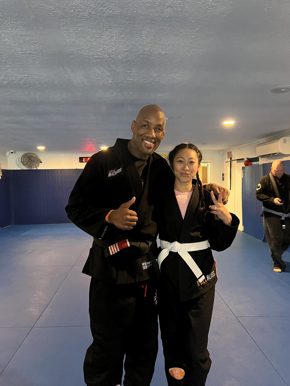 Image 9 of Dojo Kyle Jiu-Jitsu and Martial Arts