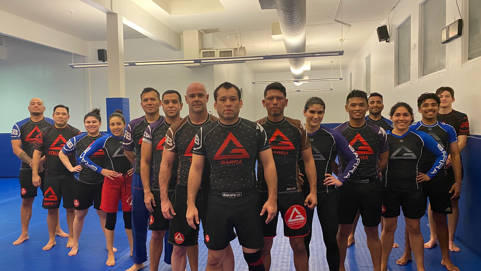 Image 9 of Gracie Barra Santa Ana - Brazilian Jiu-Jitsu and Self Defense