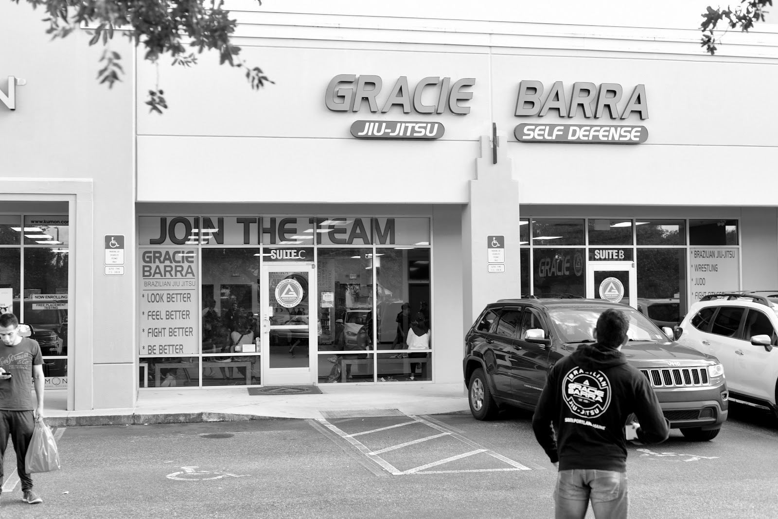 Image 2 of Gracie Barra Lake Nona