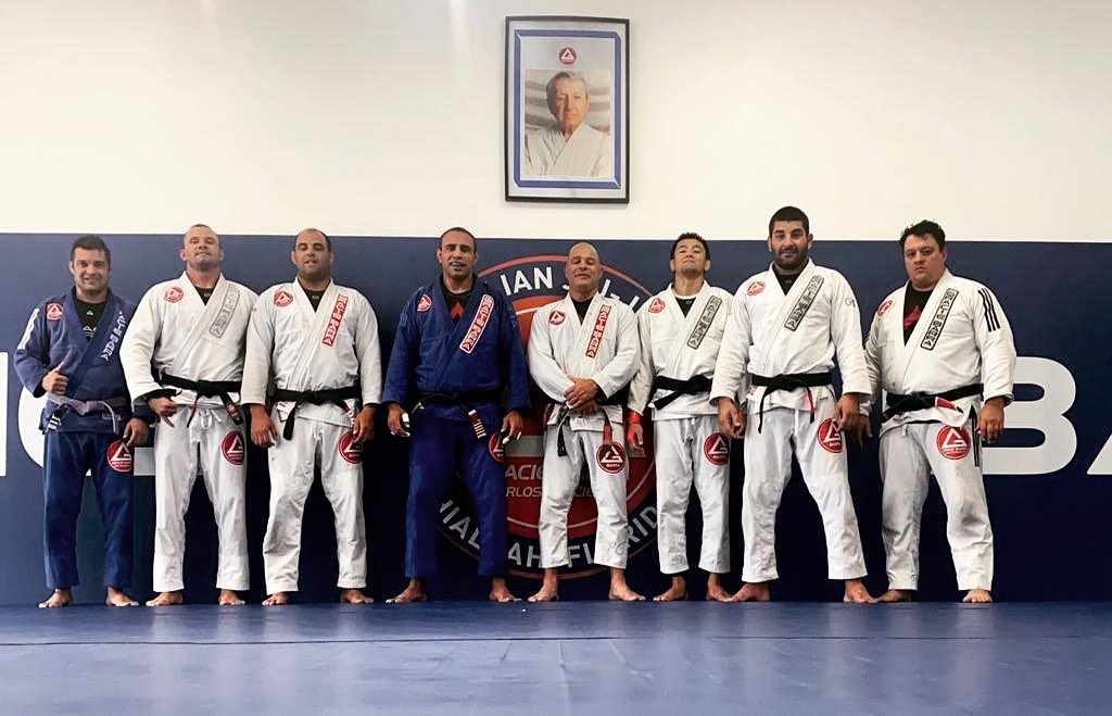 Image 8 of Gracie Barra Weston Brazilian Jiu Jitsu & Self Defense