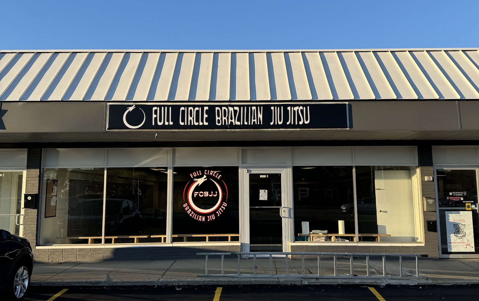 Main image of Full Circle Brazilian Jiu Jitsu