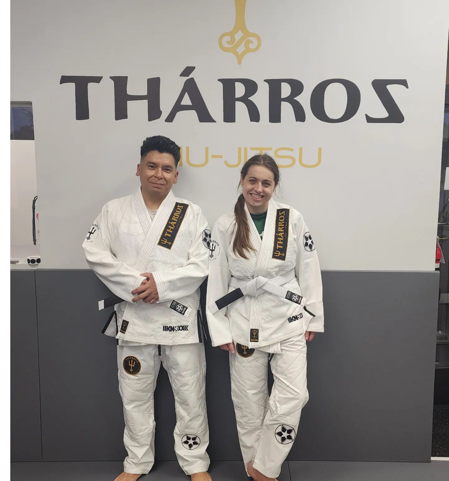 Image 6 of Tharros Jiu Jitsu