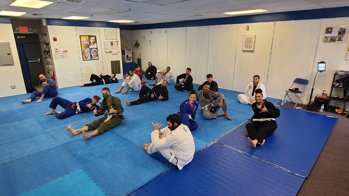 Cortes BJJ & Fitness photo