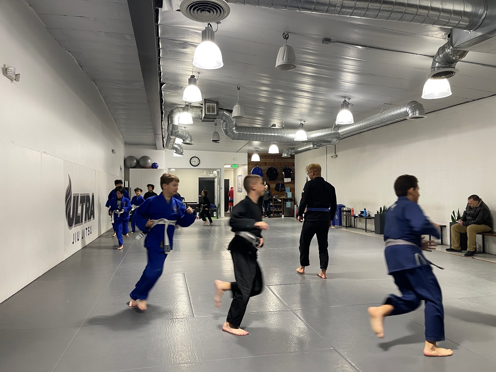 Image 2 of Ultra Brazilian Jiu-Jitsu & Mixed Martial Arts