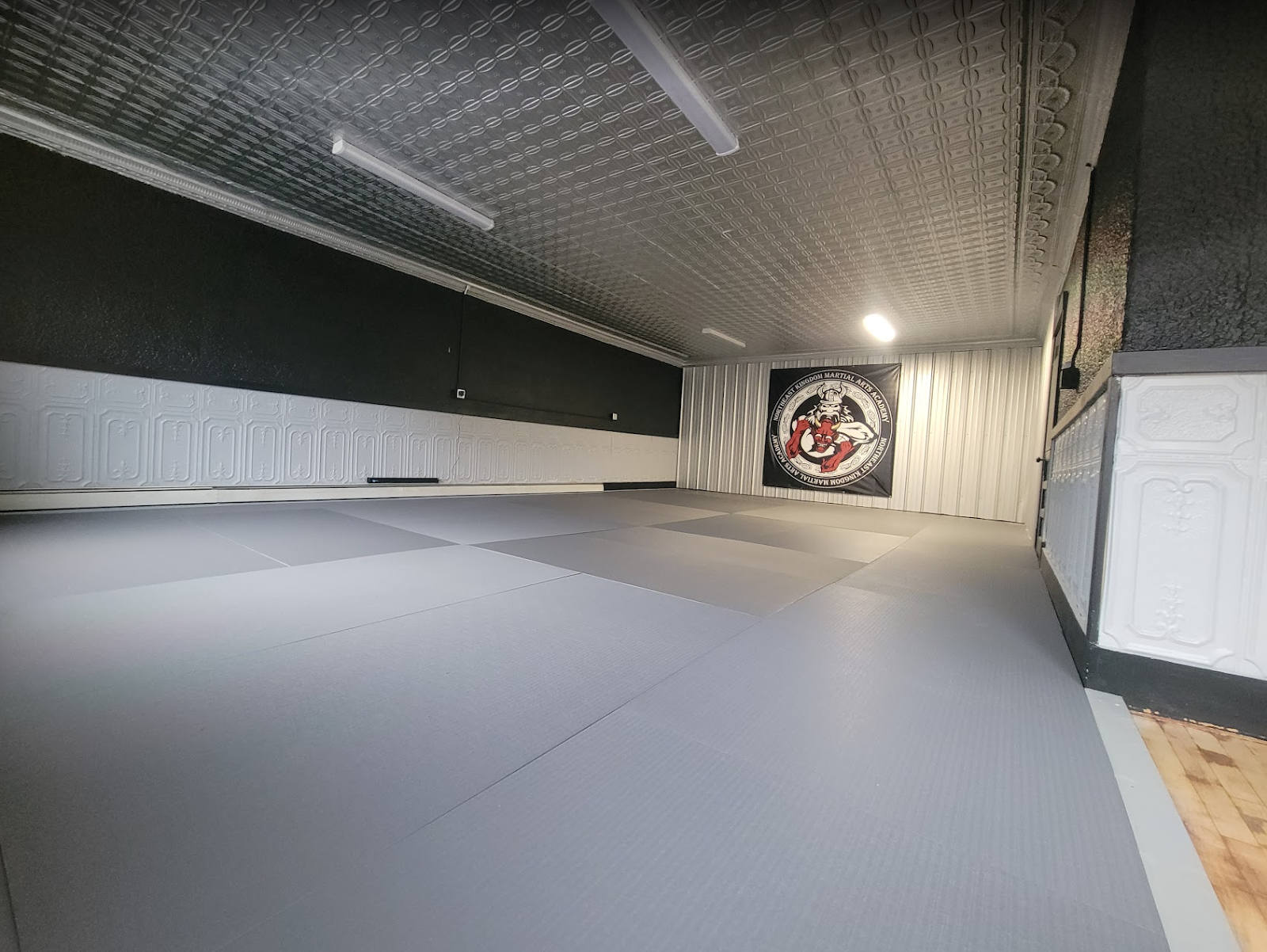 Image 3 of Northeast Kingdom Jiu-Jitsu