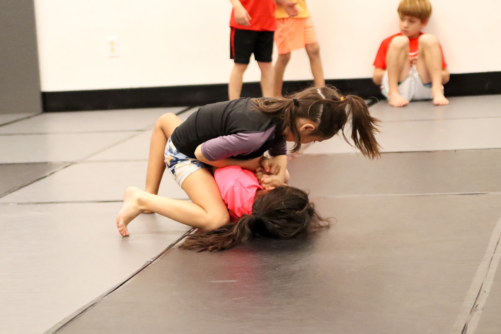 Image 6 of Triune Of Texas BJJ