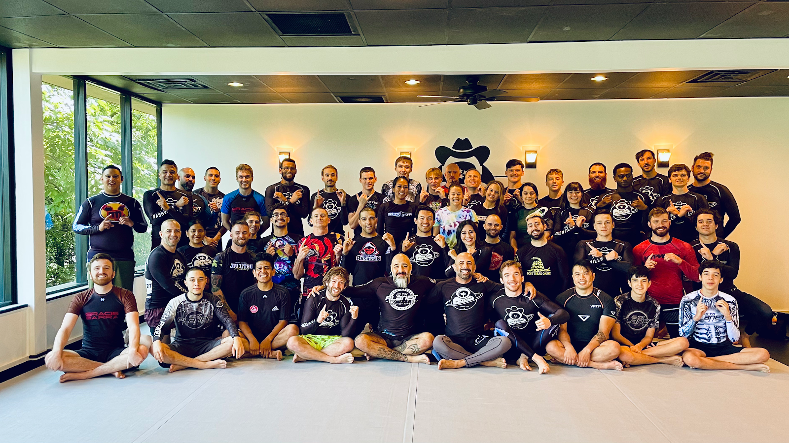 10th Planet Jiu-Jitsu Nashville photo