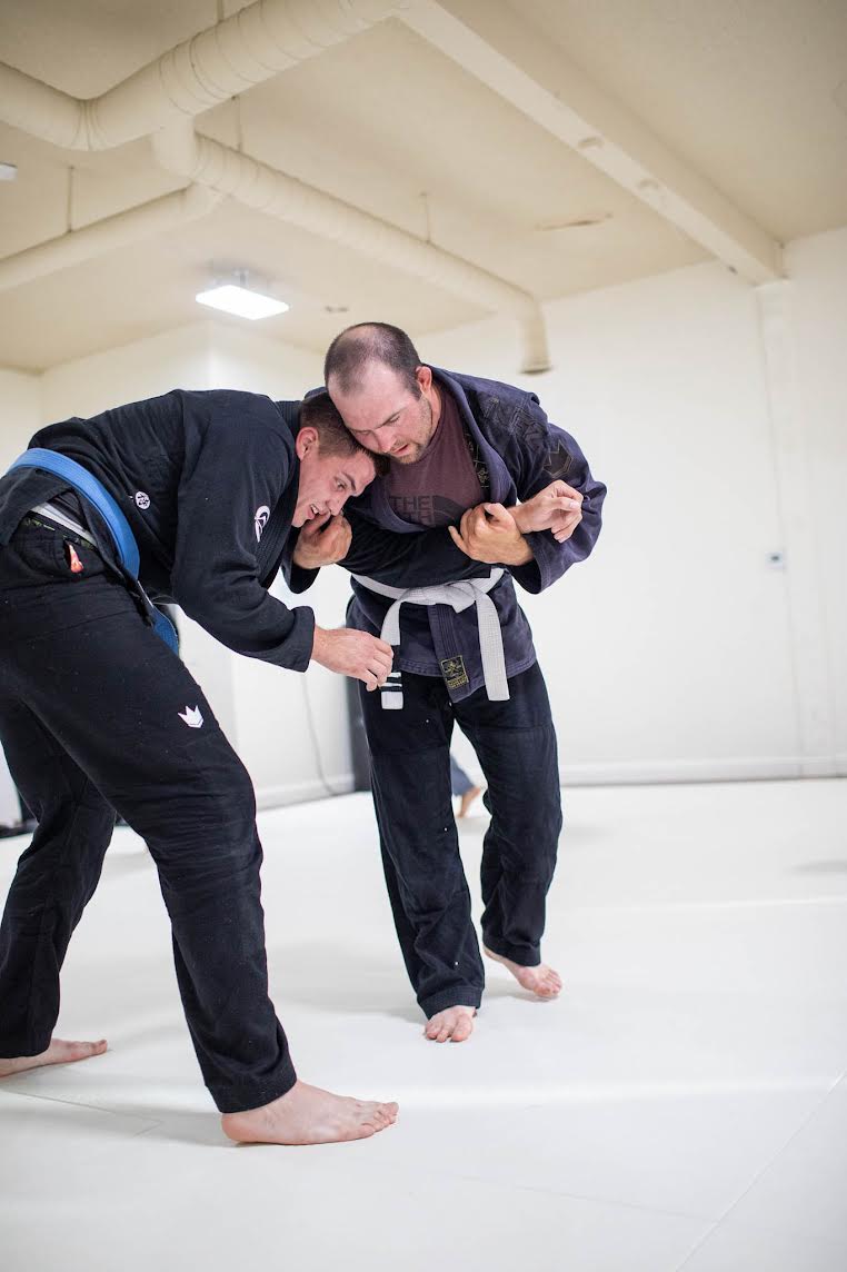 Image 3 of Gracie Fighter Jiu Jitsu Vacaville