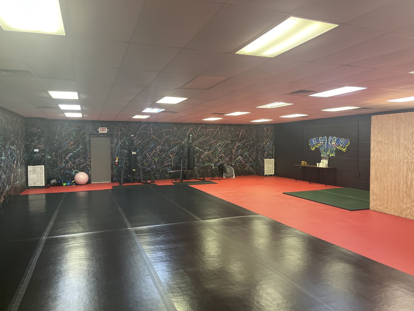 Metamorphosis Combat Academy photo