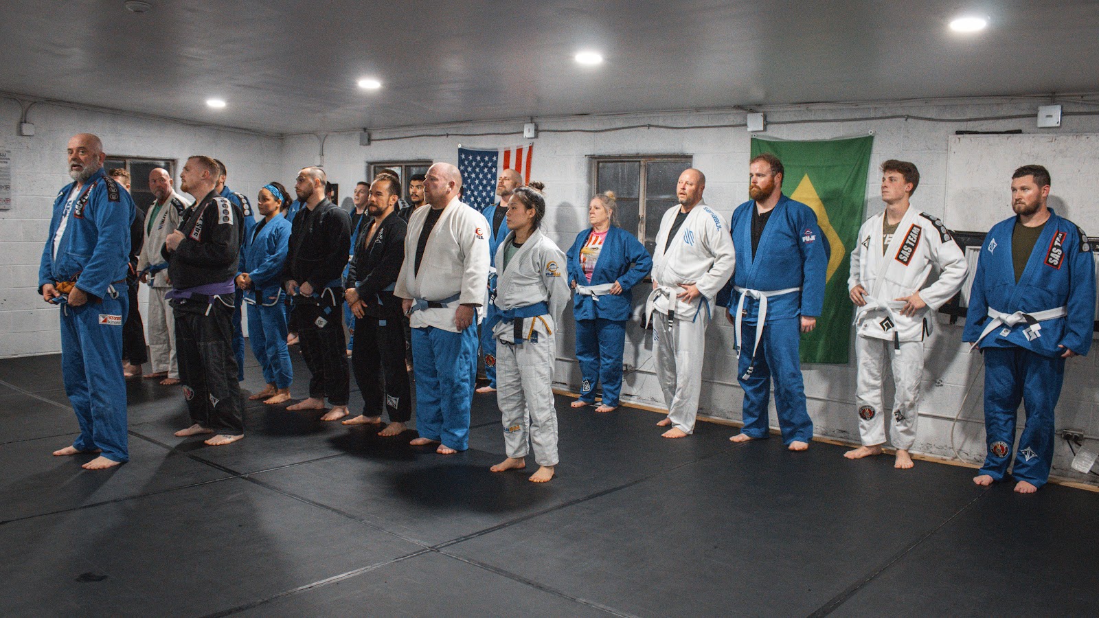 Main image of Jorge Gurgel Martial Arts Center Lebanon