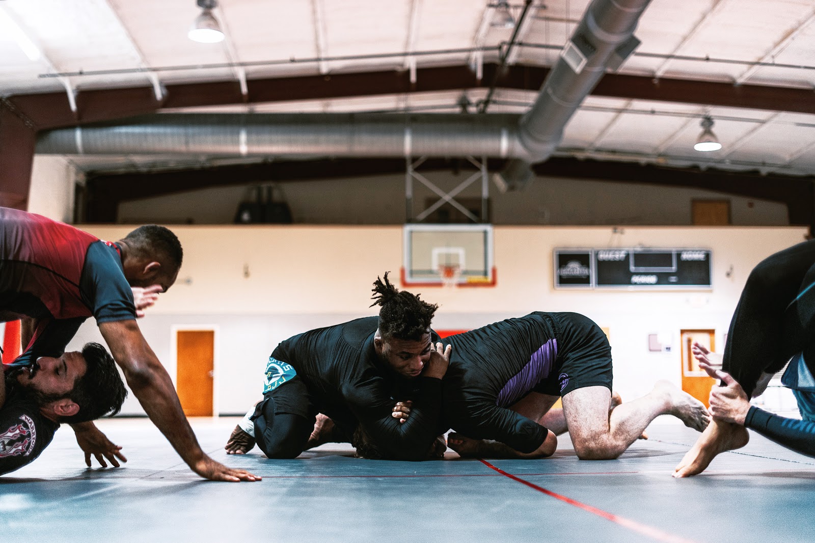 Image 10 of Iron Horse Brazilian Jiu Jitsu