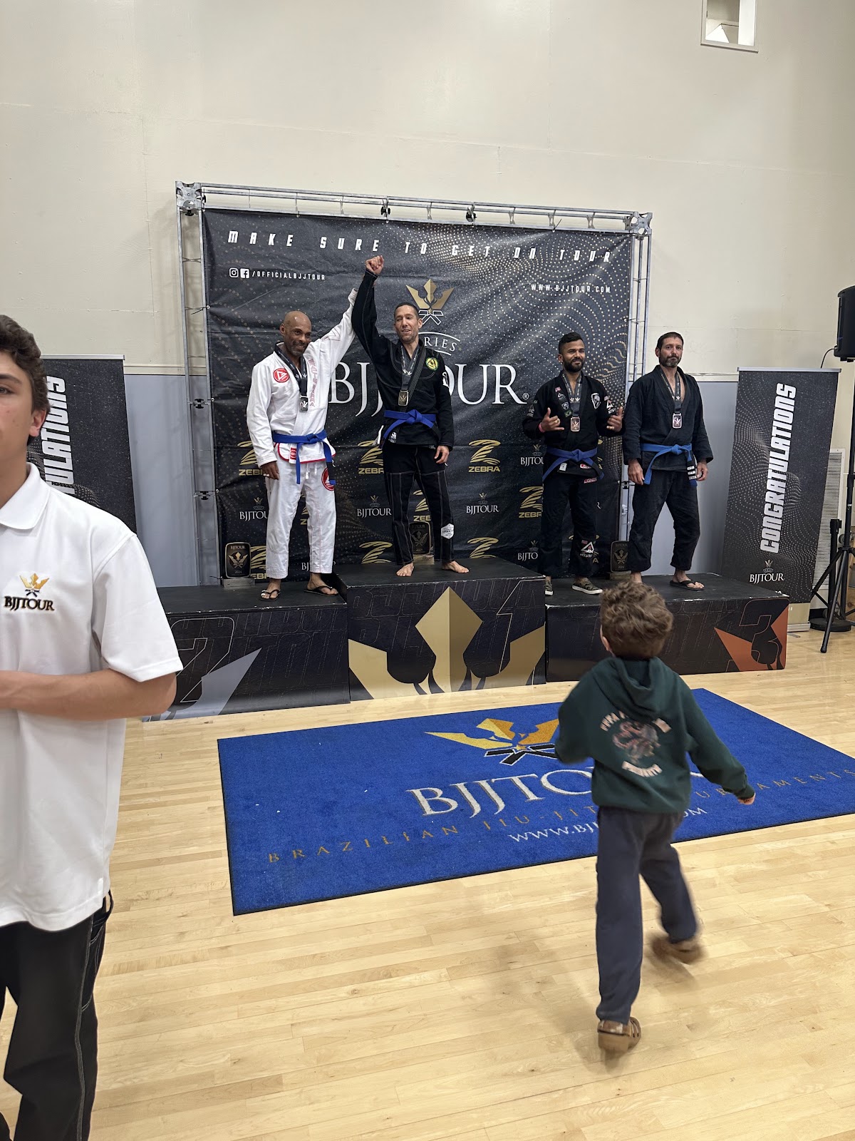 Image 3 of Ferreira Family Fight Academy: mma, brazilian jiu jitsu, kickboxing, muay thai, boxing, Ukiah