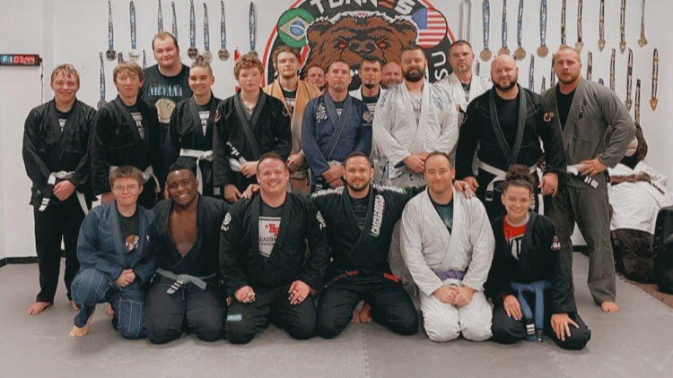 RT Brazilian Jiu Jitsu LLC photo