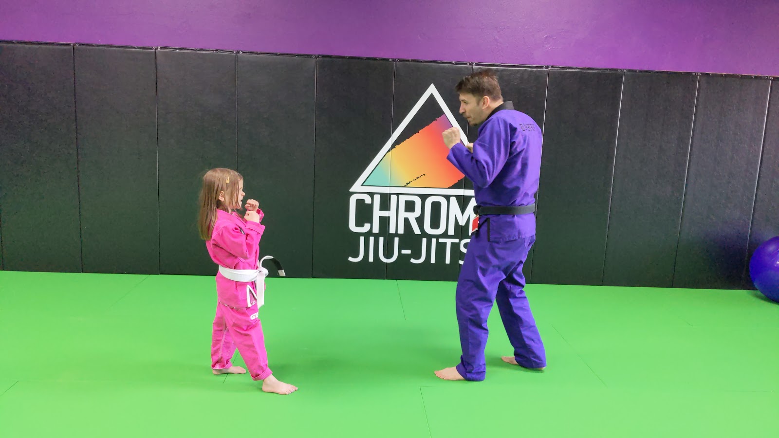 Image 7 of Chroma Jiu-Jitsu